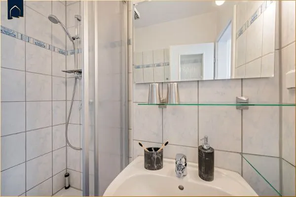   Ferienwohnung Inselnest