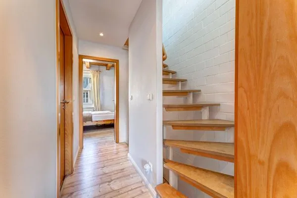 Dekoratives Detail  Ferienhaus Odin