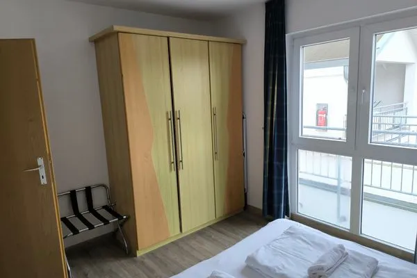 Schlafzimmer  Mecklenburg 13