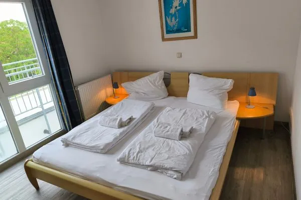 Schlafzimmer  Mecklenburg 13