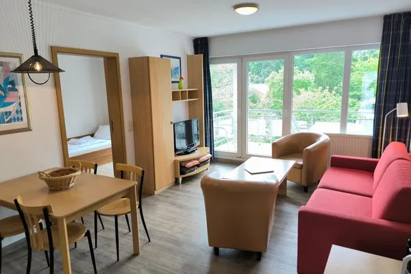 Wohnzimmer  Mecklenburg 13