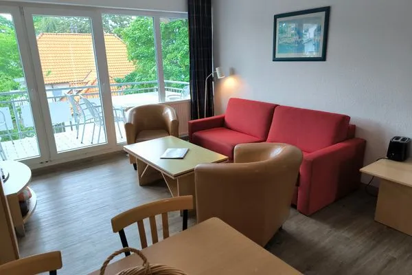 Wohnzimmer  Mecklenburg 13