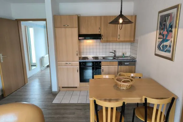 Küche / Küchenzeile  Mecklenburg 13