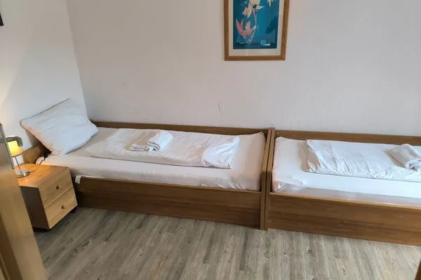 Schlafzimmer  Mecklenburg 13