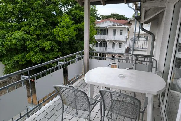 Balkon  Mecklenburg 13