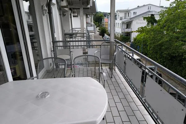 Balkon  Mecklenburg 13