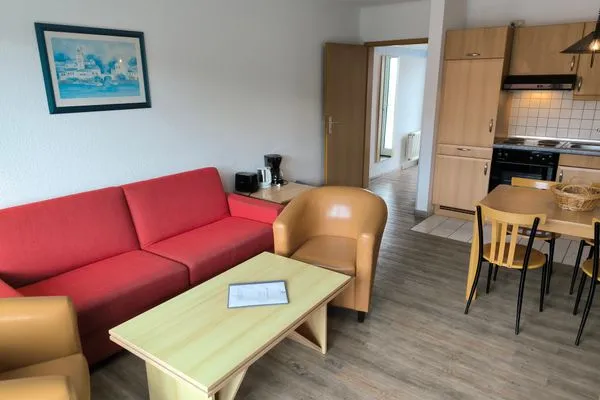 Wohnzimmer  Mecklenburg 13