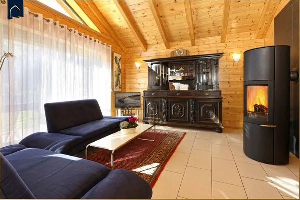   Ferienhaus Villa Riesling