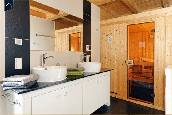   Ferienhaus Villa Riesling