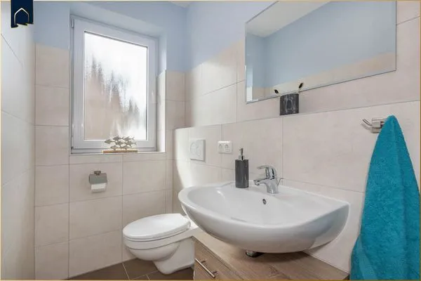   Ferienwohnung Stranddüne