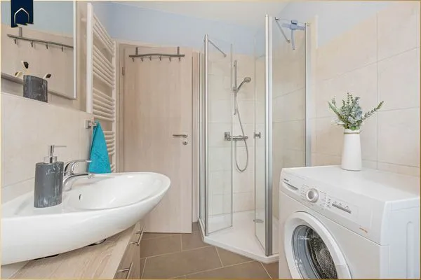   Ferienwohnung Stranddüne