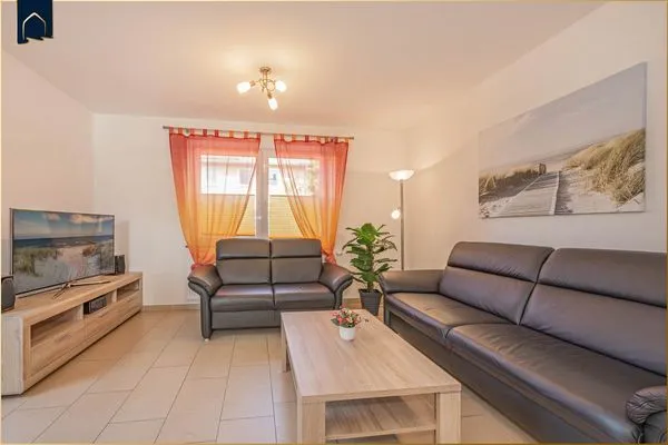   Ferienwohnung Stranddüne