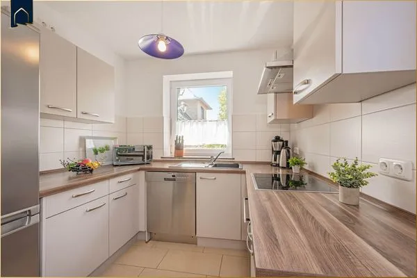   Ferienwohnung Stranddüne