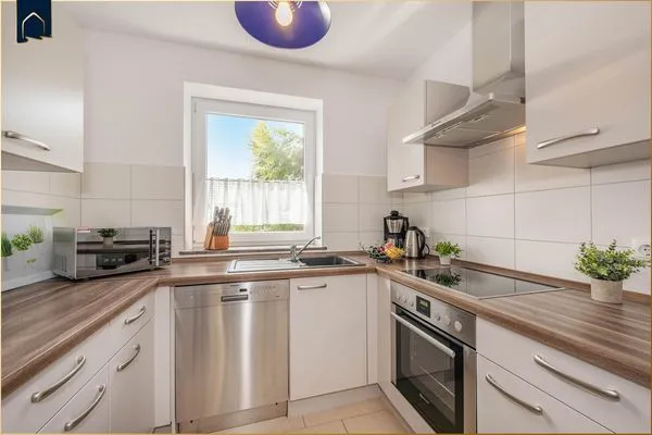   Ferienwohnung Stranddüne