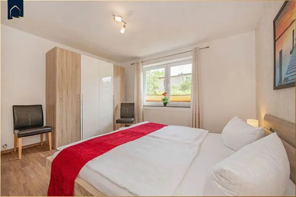   Ferienwohnung Stranddüne