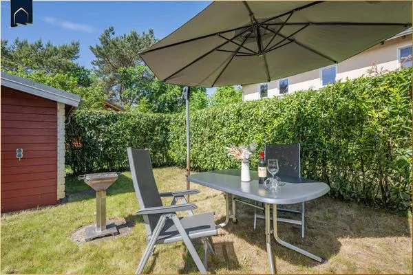 Ferienwohnung Sandhase