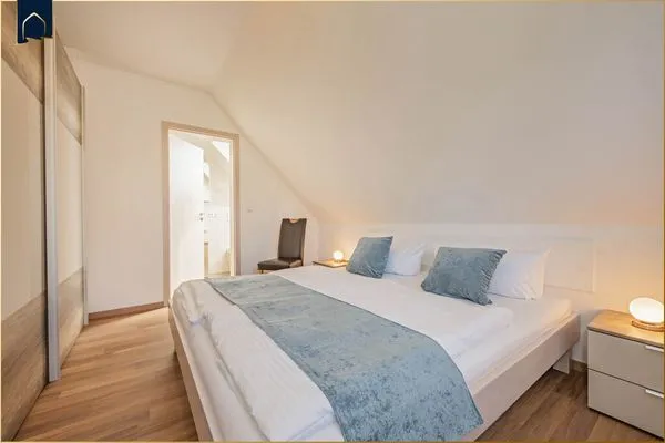 Ferienwohnung Sandhase