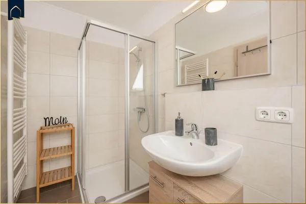 Ferienwohnung Sandhase