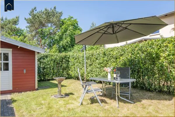 Ferienwohnung Sandhase