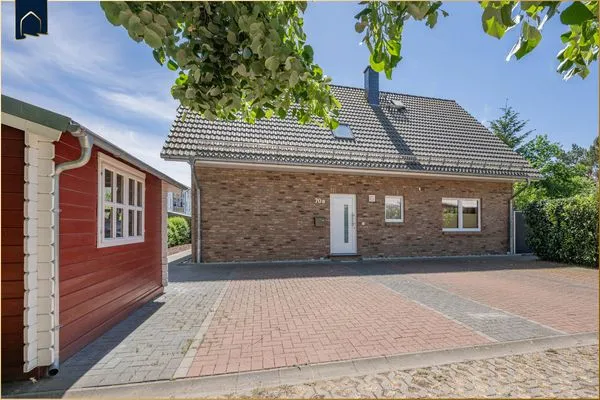 Ferienwohnung Sandhase