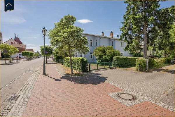 Ferienwohnung Sandhase