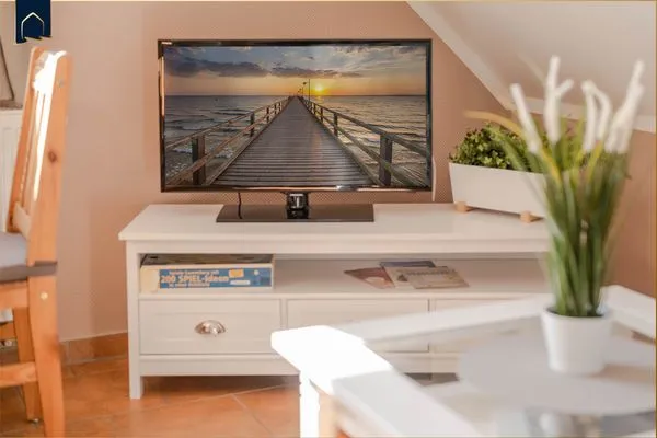   Ferienwohnung Thurbruch