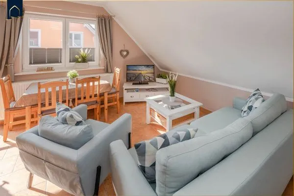   Ferienwohnung Thurbruch