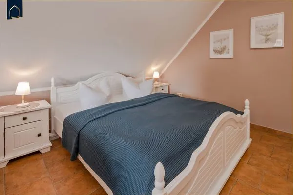   Ferienwohnung Thurbruch