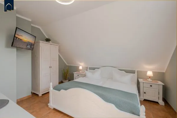   Ferienwohnung Thurbruch