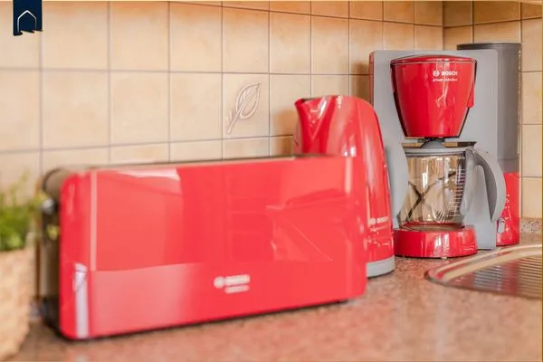   Ferienwohnung Thurbruch