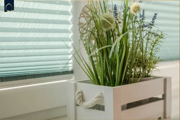   Ferienwohnung Thurbruch