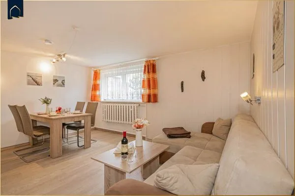   Ferienwohnung Kristin