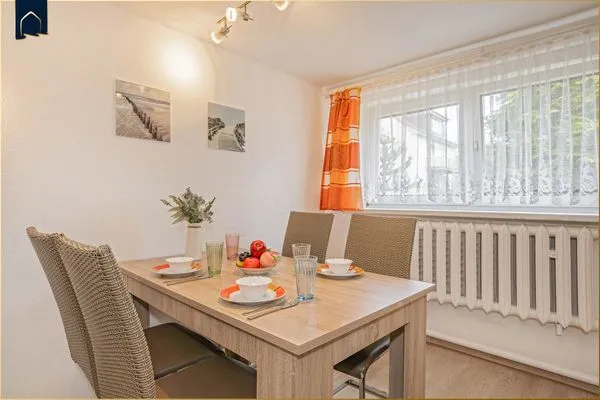   Ferienwohnung Kristin