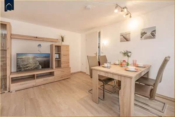   Ferienwohnung Kristin