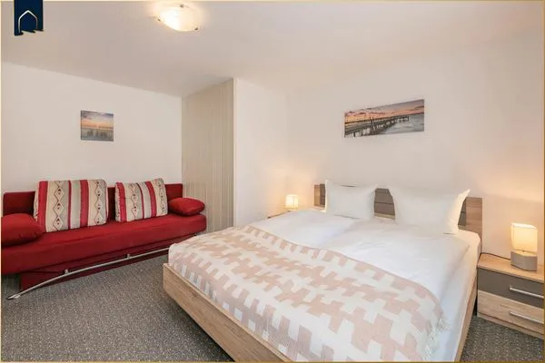   Ferienwohnung Kristin