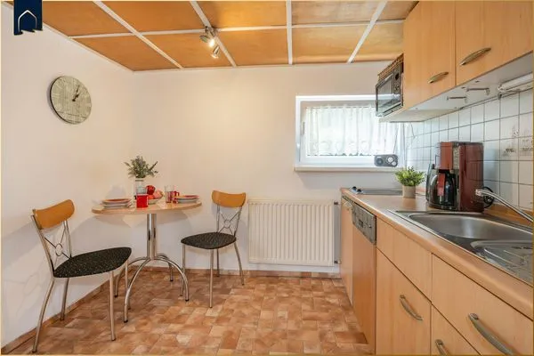   Ferienwohnung Kristin