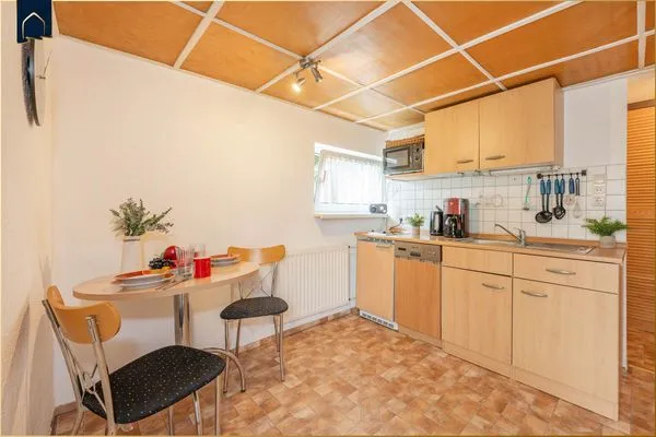   Ferienwohnung Kristin