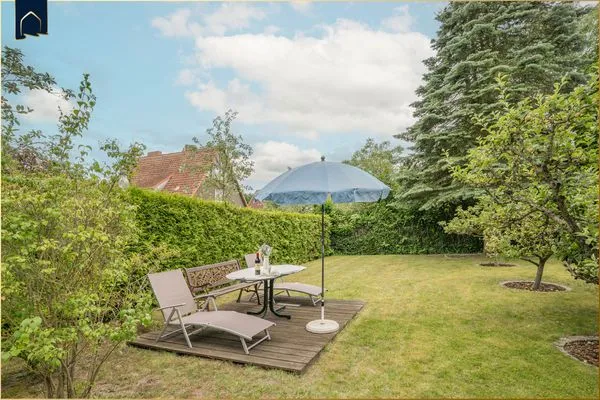   Ferienwohnung Kristin