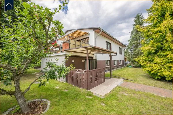   Ferienwohnung Kristin