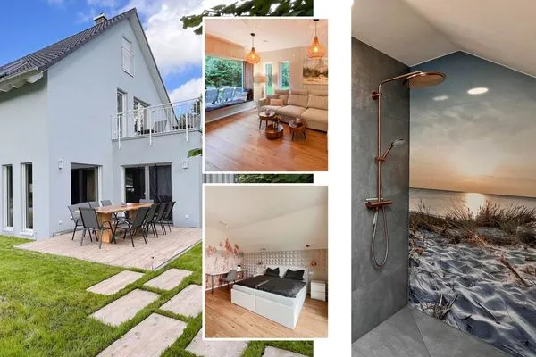   FH "zur blauen Möwe"