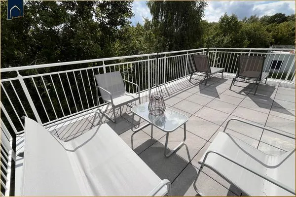   FH "zur blauen Möwe"