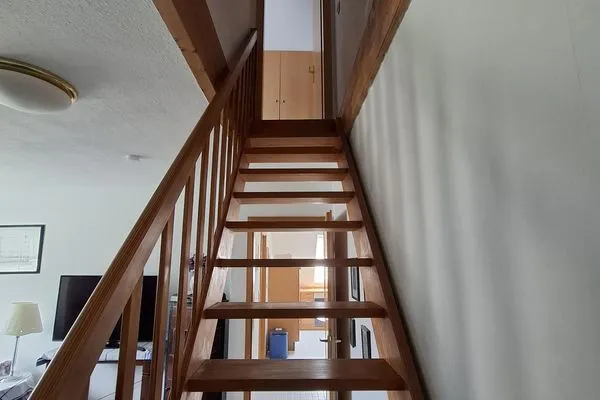   Ferienwohnung Schwalbe