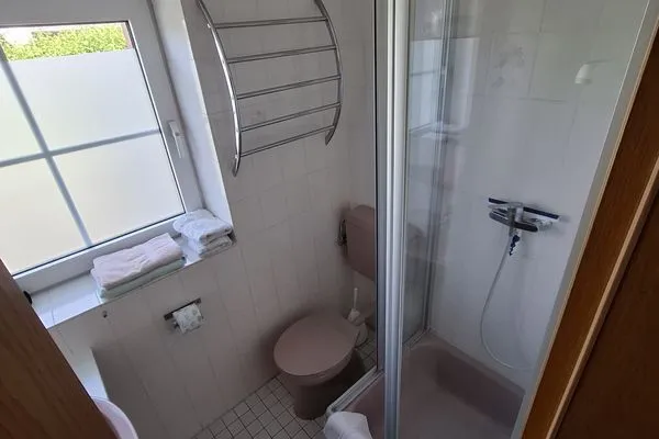   Ferienwohnung Schwalbe