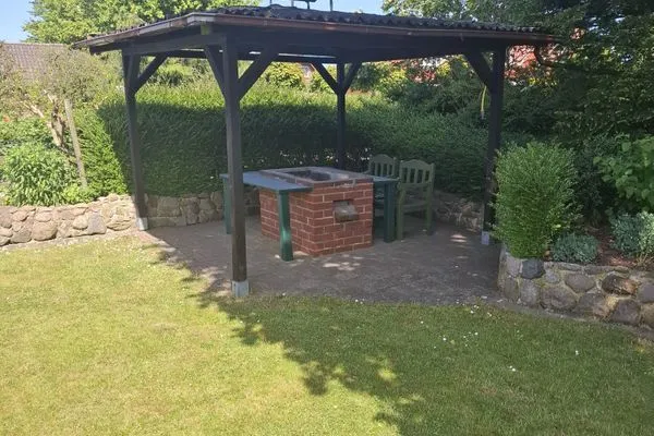   Ferienwohnung Schwalbe