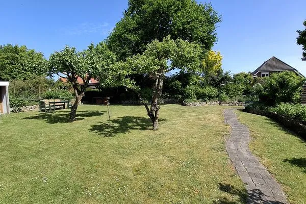   Ferienwohnung Schwalbe