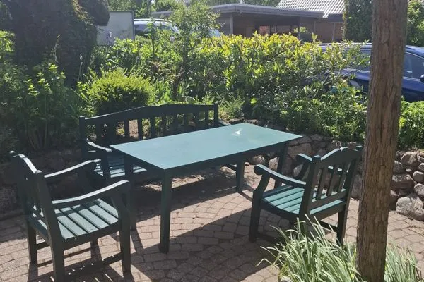   Ferienwohnung Schwalbe