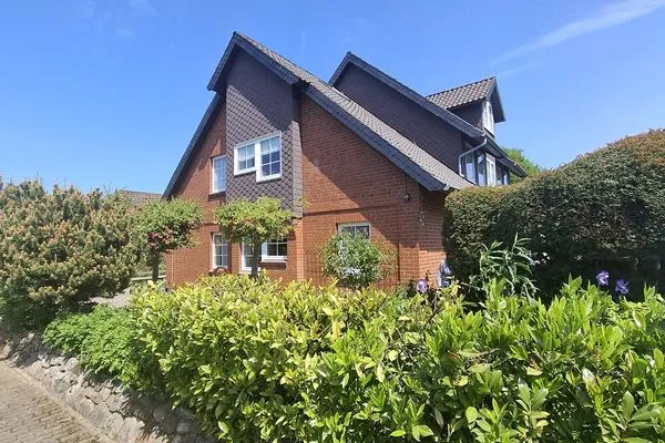   Ferienwohnung Schwalbe