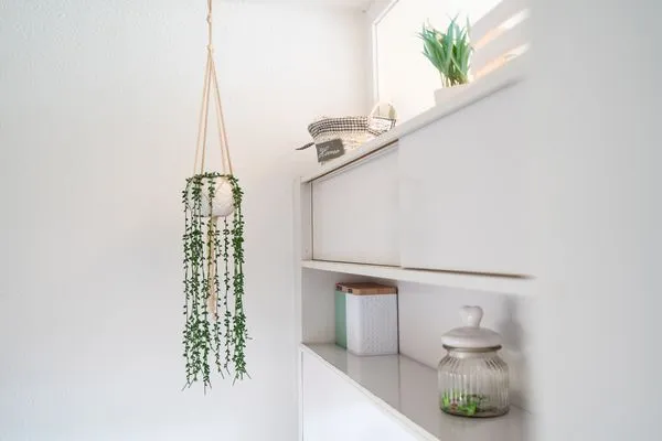 Dekoratives Detail Ferienpark Sierksdorf App.734 - Strandlage