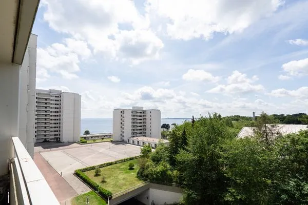 Meerblick Ferienpark Sierksdorf App.734 - Strandlage