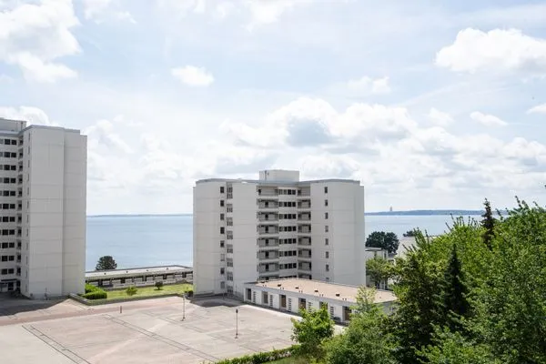 Meerblick Ferienpark Sierksdorf App.734 - Strandlage